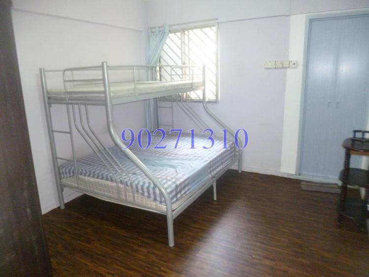 Blk 601 Ang Mo Kio Avenue 5 (Ang Mo Kio), HDB 3 Rooms #147826652
